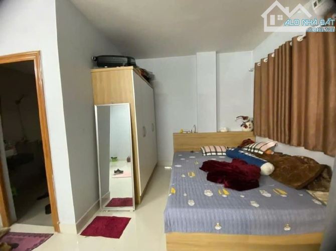 Bán Tòa ccmn Tam khương Đống Đa 120m2, 9T, 24 PKK Full Nội Thất dòng tiền 150tr/ tháng. 32