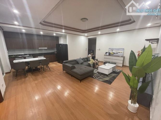 Chính chủ cho thuê N05 Hoàng Đạo Thúy. 162m2, 3PN3WC. Full đồ 25tr/tháng