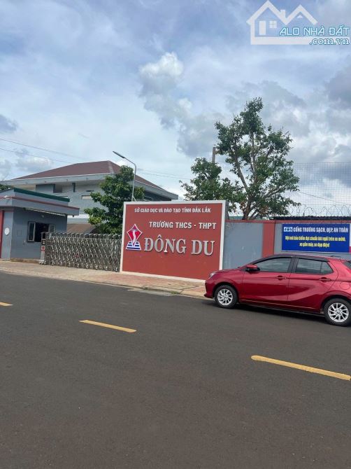 💥 BÁN ĐẤT TDP 8 KHU 3,2ha ĐỐI DIỆN CỔNG ĐÔNG DU - KINH DOANH TỐT