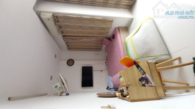 Bán nhà hẻm 585 Nguyễn Thị Thập P Tân Phong Quận 7. 20m2