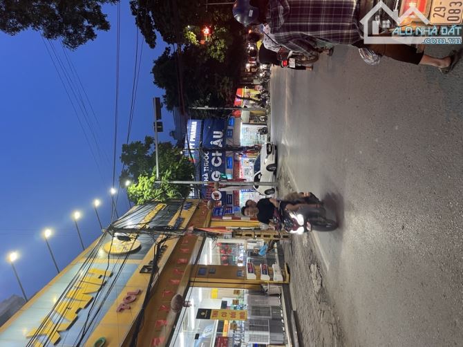 MẢNH ĐẤT MẶT ĐƯỜNG SƠN ĐỒNG, HOÀI ĐỨC, GẦN VÀNH ĐAI 3.5 TIỀM NĂNG TĂNG GIÁ CAO, TIỆN ÍCH B