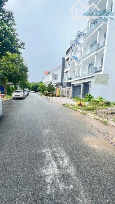 NỀN HIẾM 💚 Bán nền đường số 1 KDC Xây Dựng, P. Hưng Thạnh, Q. Cái Răng, TP Cần Thơ.