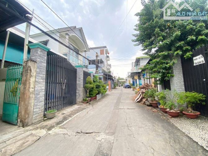 Bán dãy trọ đường xe hơi 1 sẹc Phạm Văn Thuận, Bình Đa, Biên Hòa, 160m2, giá 4 tỷ 100.