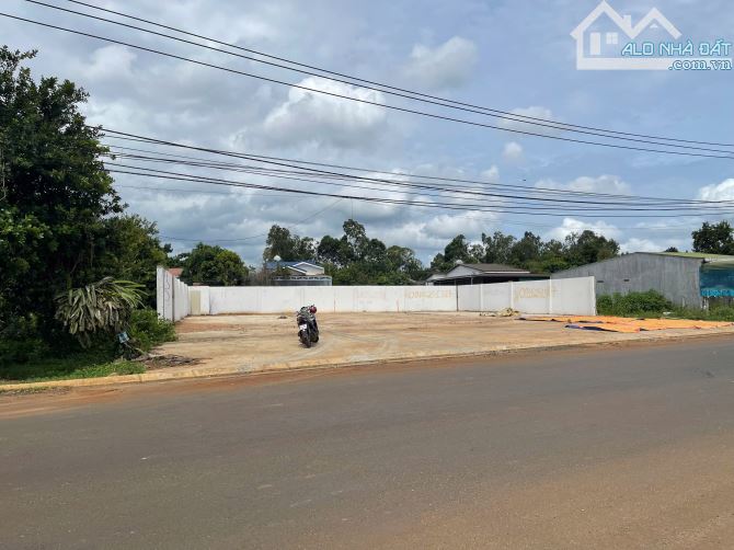 💥 BÁN ĐẤT MẶT TIỀN VÀNH ĐAI 14-26 ĐƯỜNG 30m GẦN UỶ BAN PHƯỜNG TÂN AN