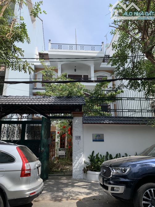 Bán nhà HXH Nguyễn Trọng Tuyển, P.1, Q.Tân Bình. DT: 10 x 21m, vuông vức gồm T, L giá 32.5