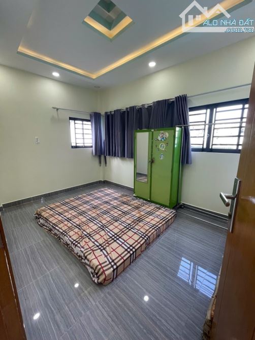 Bán nhà hẻm 337 Trần Xuân Soạn P Tân Kiểng Quận 7. 33m2