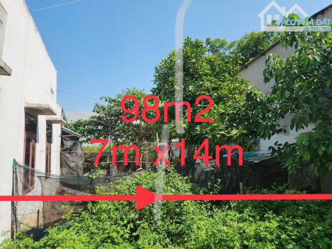 👉Bán đất 98m2 . Phú Hữu Thủ Đức