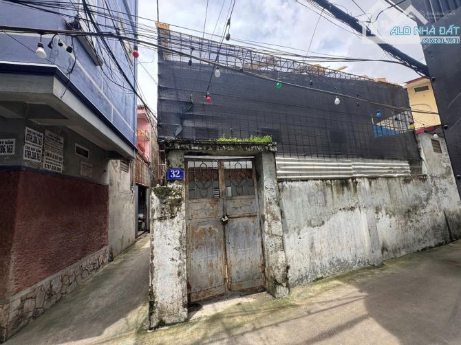 bán đất tặng nhà đường Lê Lai, gần công viên Máy Tơ, Coopmart, thông Lạc Xuân Đài, Đà Nẵng