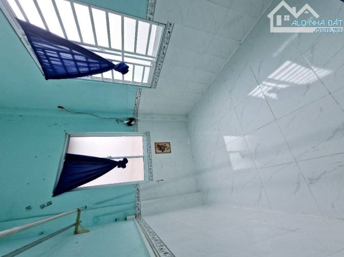 Bán nhà hẻm 301 Trần Xuân Soạn P Tân Kiểng Quận 7. 11m2