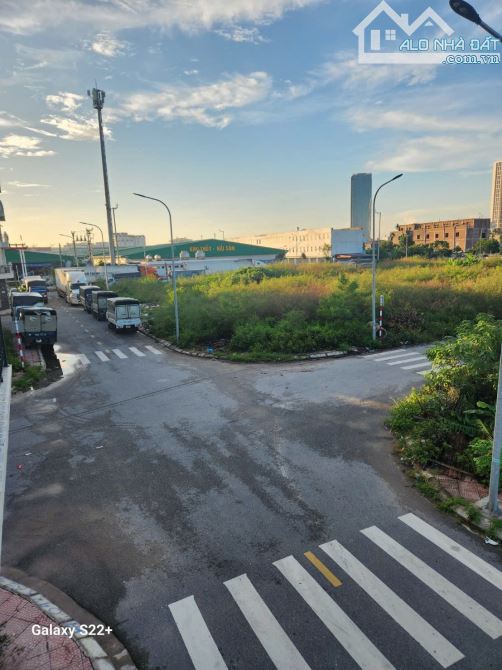 Bán đất rẻ nhất khu vực – chỉ 2,88 tỷ TĐC Kiến Thiết, Sở Dầu, Hồng Bàng, Hải Phòng