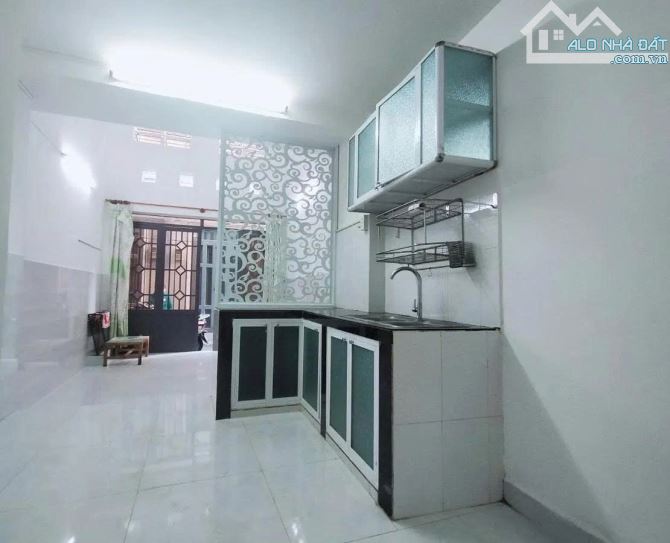 BÁN NHÀ HẺM 1/ NHIÊU TỨ – NGAY PHỐ ẨM THỰC PHAN XÍCH LONG-P.7- PHÚ NHUẬN_ 4.25 TỶ