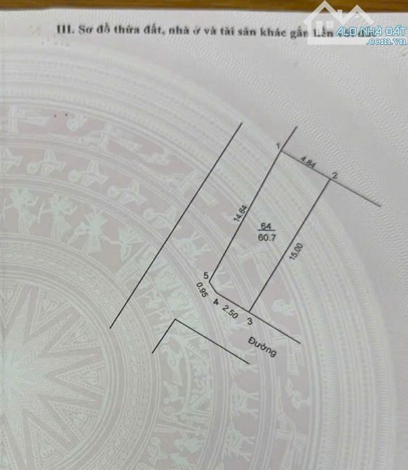 Cơ Hội Đầu Tư & Kinh Doanh Tuyệt Vời - Lô Góc Đắt Giá Tại Quang Minh, Mê Linh