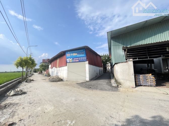 🍒🍒 ĐÌNH TRÀNG DỤC TÚ- CÁCH 20m RA BÌA LÀNG- GẦN ĐƯỜNG DẪN CẦU TỨ LIÊN- HỒ ĐIỀU HOÀ