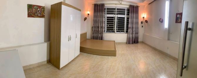 Cho thuê nhà ở NHÓM - CHDV Nguyễn Khánh Toàn, Cầu Giấy 50m x 4T,  full đồ giá 12tr