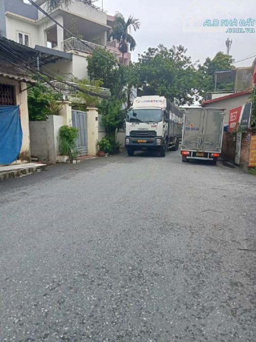 BÁN NHÀ NGUYỄN KHOÁI – 46M² – 2 TẦNG – GIÁ CHỈ 3,2 TỶ – PHÁP LÝ CHUẨN