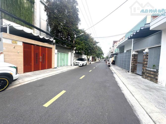🔥CHÍNH CHỦ BÁN NHANH 147.4M² ĐẤT MẶT TIỀN ĐƯỜNG TRẦN TẤN MỚI – TRUNG TÂM HẢI CHÂU
