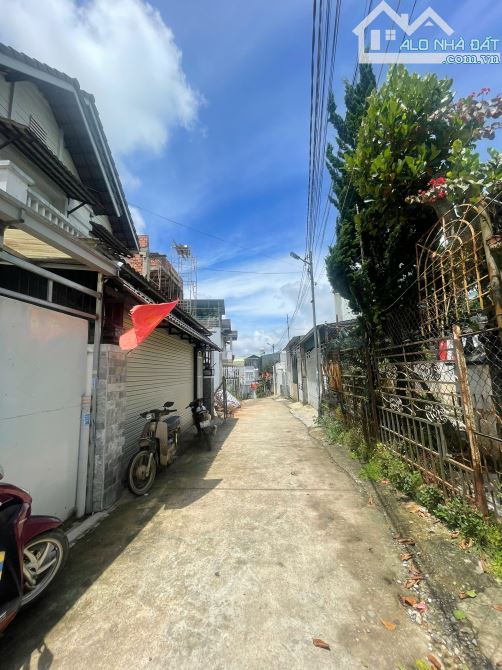 🏡 BÁN ĐẤT TẶNG NHÀ CẤP 4 – KQH NGÔ QUYỀN, ĐÀ LẠT 🏡
