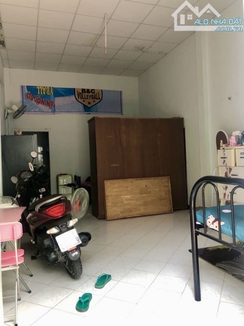 🏡NHÀ TRẦN VĂN ƠN–40M2–HẺM 4M SÁT MẶT TIỀN-NỞ HẬU TÀI LỘC–CHỈ 4.5 TỶ 🔥