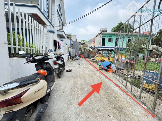 Cơ Hội Hiếm Có: Bán Đất Lô Góc 259m² Tại Trung Tâm Thị Trấn Chi Đông, Mê Linh