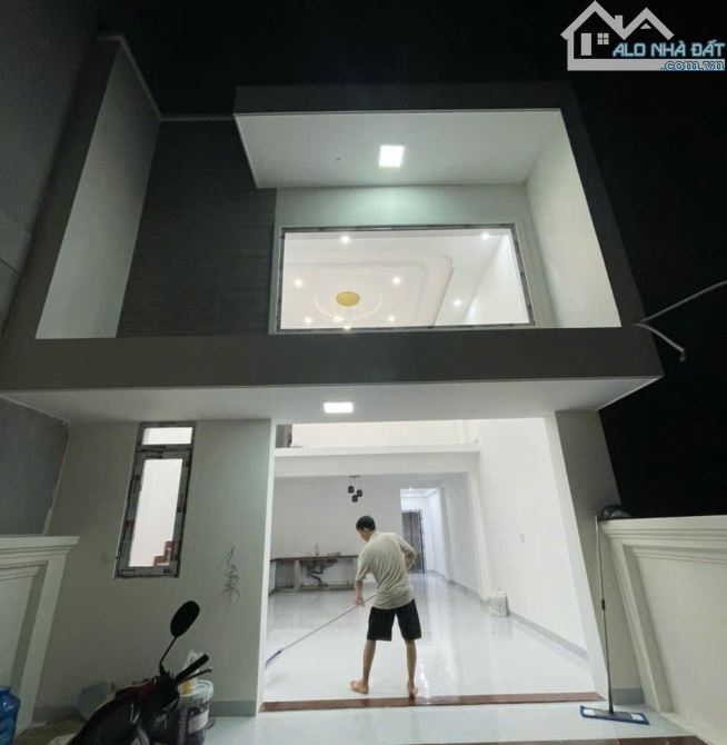 ✨ BÁN NHÀ 1 TRỆT 1 LỬNG – THỊ TRẤN LONG THÀNH-GIÁ:3 tỉ 4 – FULL THỔ - FULL NỘI THẤT
