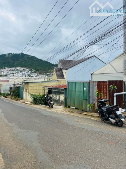 🌿 BÁN ĐẤT SỔ RIÊNG – THÁI PHIÊN, P.12 (LÂM VIÊN MỚI), ĐÀ LẠT 🌿 - 3 TỶ