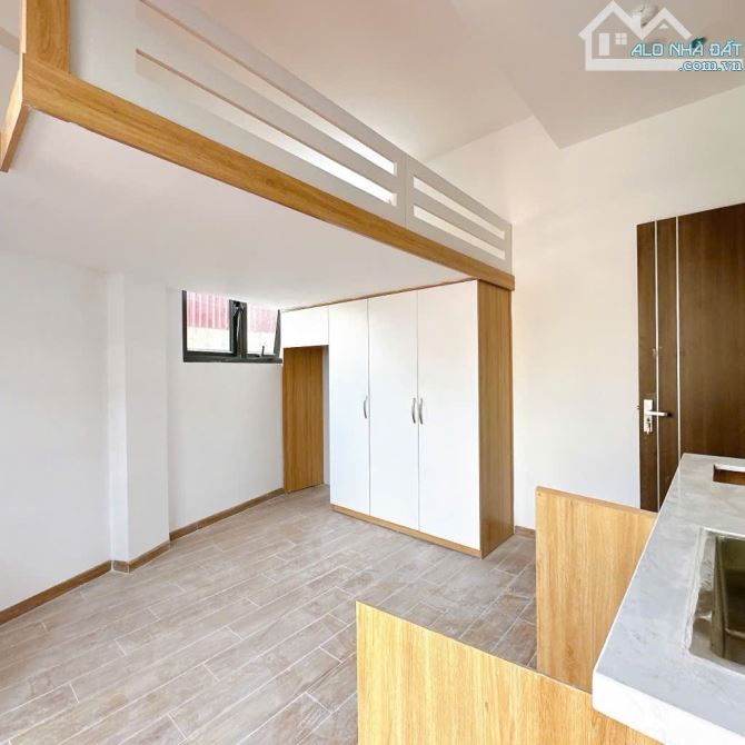 Bán Tòa ccmn An Trạch Đống Đa 50m2, 7T, 12 PKK Full Nội Thất dòng tiền 70tr/ tháng. 13 tỷ
