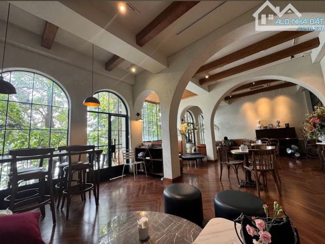 Cho thuê nhà mặt phố Mai Anh Tuấn, 100m2 x 3T, Mt 12m, giá 60tr/ tháng