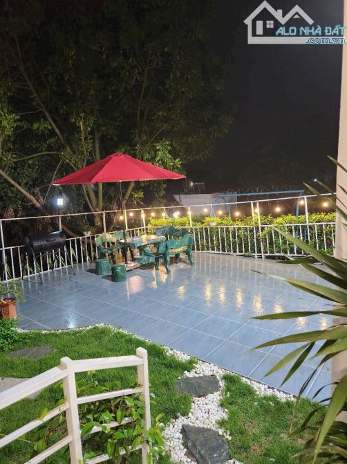 CẦN BÁN CĂN VILLA GIÁ 4.X TỈ CÁCH HN 33KM NHIỀU TIỆN ÍCH TẠI CƯ YÊN LƯƠNG SƠN HB