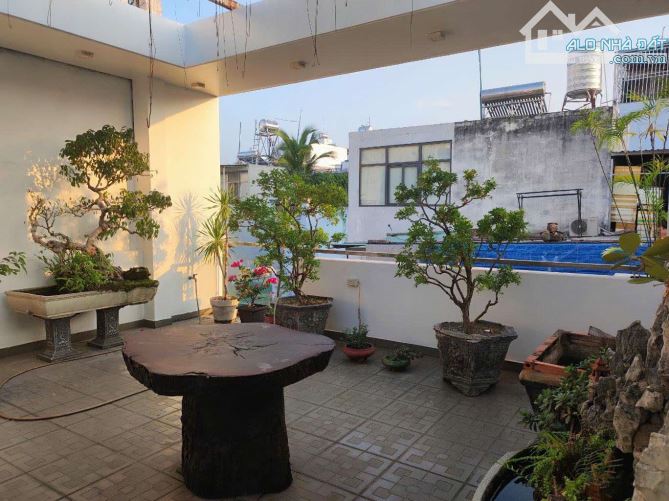 💥 SIÊU PHẨM 4 TẦNG - NGAY KHU BÀU CÁT TÂN BÌNH. B1441D 💎 Diện tích khủng 6x20m