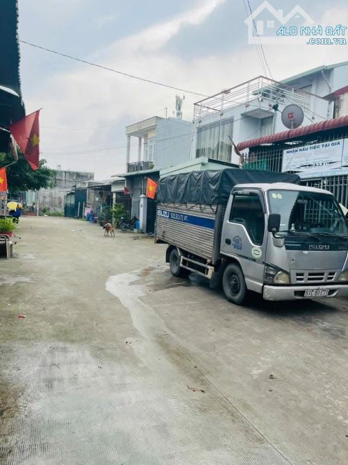 Rẻ Nhất Dĩ An 7 Phòng Trọ + Nhà C4, DT 171m² TC 120m, Đường 7m – Chỉ 3,6 Tỷ