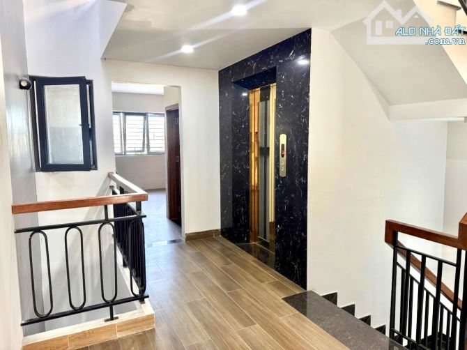 🔥SIÊU PHẨM 7 TẦNG NGUYỄN HỮU THỌ, TRÁI TIM HẢI CHÂU ĐÀ NẴNG - 125M2 - 24.8 TỶ