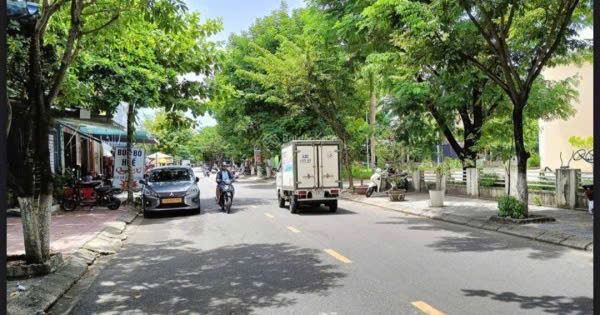 CẦN BÁN CĂN NHÀ ĐƯỜNG NGUYỄN TRÁC - HẢI CHÂU - ĐÀ NẴNG