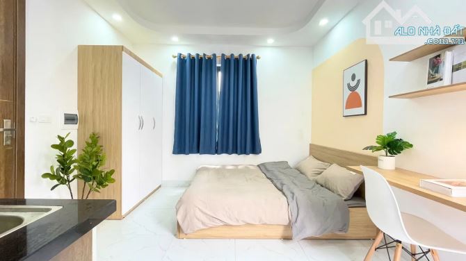 Bán Tòa CCMN  Phố Tôn Thất Tùng, Đống Đa, 55m2 , 7 Tầng Thang Máy, 750tr/ Năm, 13.5 Tỷ