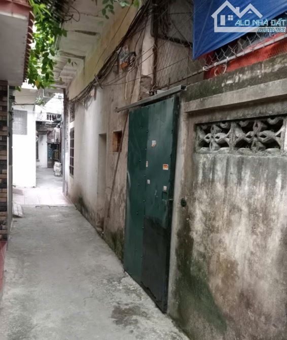 Bán Đất Lĩnh Nam 72 m² – 9,2 Tỷ – Lô Góc – Ngõ Đẹp – Xây CCMN