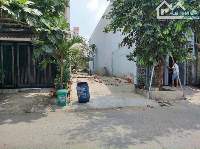 Đất MT Trần Quốc Toản Khu tái Định Cư Big C– 100% Thổ Cư, Đường 7m – Chỉ 4,3 Tỷ
