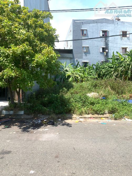 BÁN ĐẤT ĐẸP – BÀU VÀNG 3 – ĐỐI DIỆN CÔNG VIÊN
