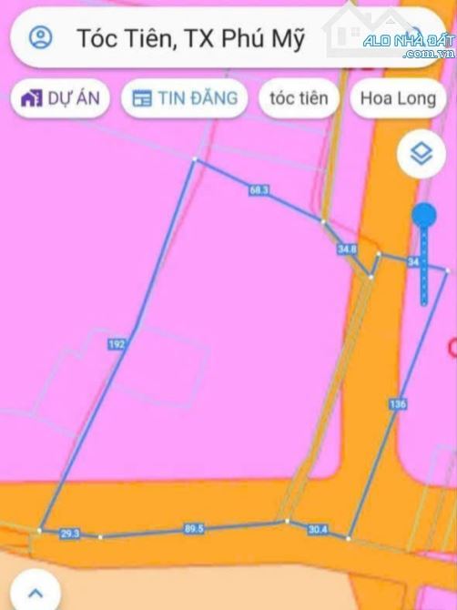 LÔ GÓC , 2 mẫu tại tóc tiên giá hấp dẫn
