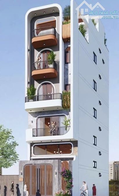 Bán Lô góc 2 thoáng Đội cấn, 10 Tỷ 9, 42m, 6 tầng, thang máy, ngõ nông gần phố