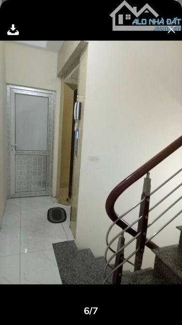 🌾🌾vip . Phú đô 60m2, 7 tầng , mặt tiền 5m , ô tô đỗ cửa , thang máy16,5 tỷ 🌺