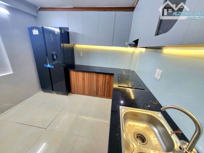 BÁN NHÀ NGÕ 686 KIM GIANG - 32M2 - 4 TẦNG - FULL NỘI THẤT - Ở NGAY