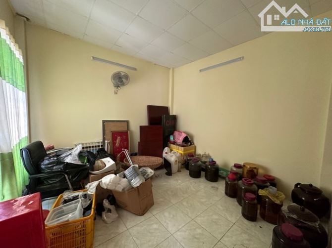 Bán nhà hẻm Nguyễn văn quỳ P Phú Thuận Quận 7. 41m2