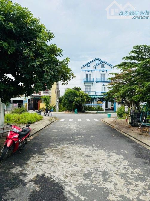 👌 MẶT TIỀN PHAN KHÔI – HỘI AN | 142m² – SÁT BIỂN CỬA ĐẠI – 4,5 TỶ 👌  📐