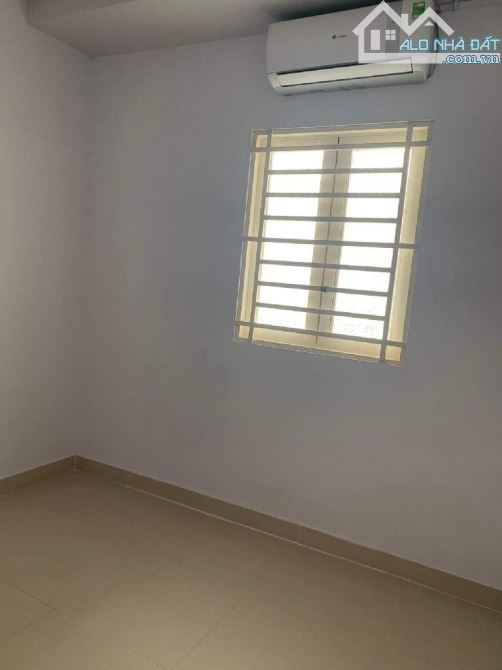 Bán nhà hẻm Trần Xuân Soạn P Tân Hưng Quận 7. 36m2