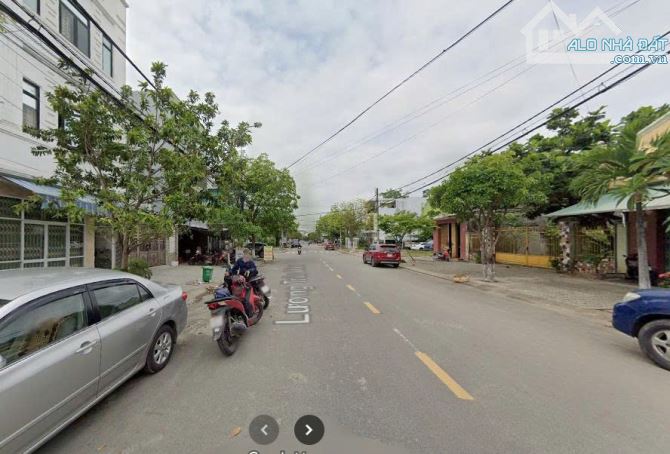 ⚡ BÁN ĐẤT ( TẶNG NHÀ ) ĐƯỜNG LƯƠNG TRÚC ĐÀM – HÒA MINH, LIÊN CHIỂU, DT: 391M2, GIÁ