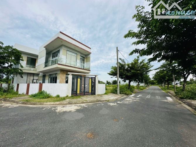 🔥 ĐẤT VÀNG ĐIỆN NGỌC – CẠNH FPT, RA BIỂN 5 PHÚT | 100m² – GIÁ CHỈ 3,05 TỶ 🔥  📐