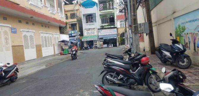 🔥 BÁN NHÀ GÓC 2MT , P. TÂN ĐỊNH, Q1, 60m², giá chỉ 27