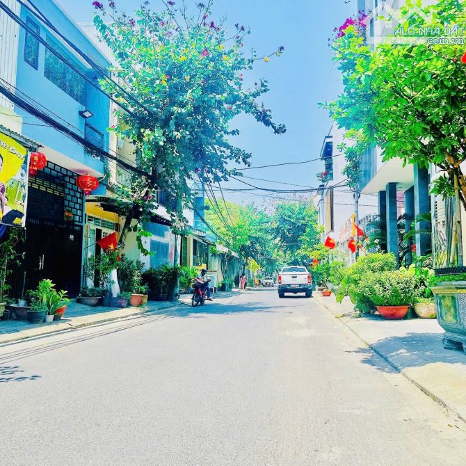 💥 BÁN ĐẤT TẶNG NHÀ – LƯƠNG THẾ VINH – 105M2 NGANG 5.8M NỞ HẬU – GI.Á CHỈ 6.5 TỶ TLCC🍀
