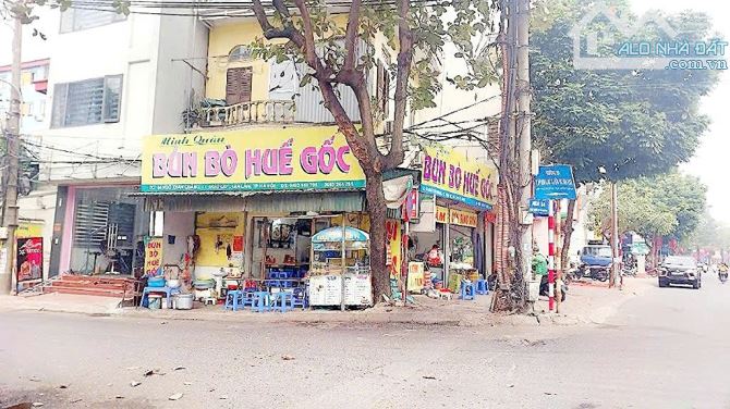 BÁN 42M2 ĐẤT NGÔ XUÂN QUẢNG –GIA LÂM, LỜI NHÀ  2TANG, MT 6.1M, Ô TÔ VÀO NHÀ, CHỈ 6.2 TỶ