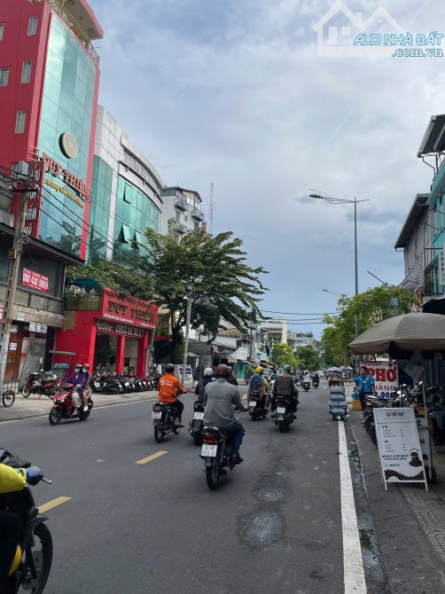 📛 BÁN NHÀ  MẶT TIỀN - P. NGUYỄN CƯ TRINH, Q1, 60m², giá chỉ 24 tỷ!!