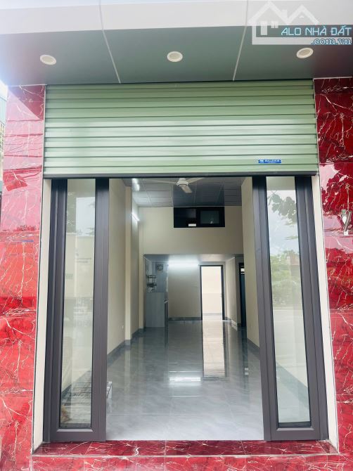 Cho thuê nhà nguyên căn Xây mới - Chính chủ - DTSD: 66 m2